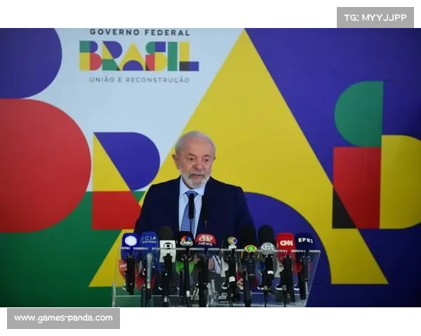 卢拉抨击拜登:巴西总统为何直言美国总统存在问题(巴西前总统卢) 卢拉抨击拜登:巴西总统为何直言美国总统存在问题(巴西前总统卢)